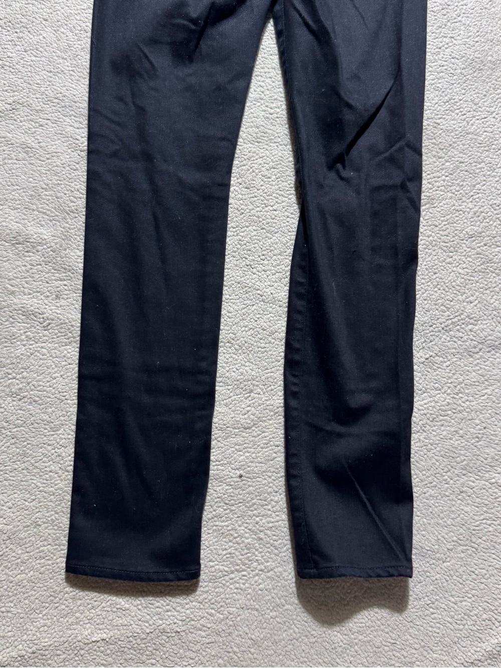 Adriano Goldschmied Jeans Womens 25R Alexxis Slim High Rise Vintage Slim 25x28.5 - Picture 12 of 15